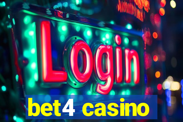 bet4 casino